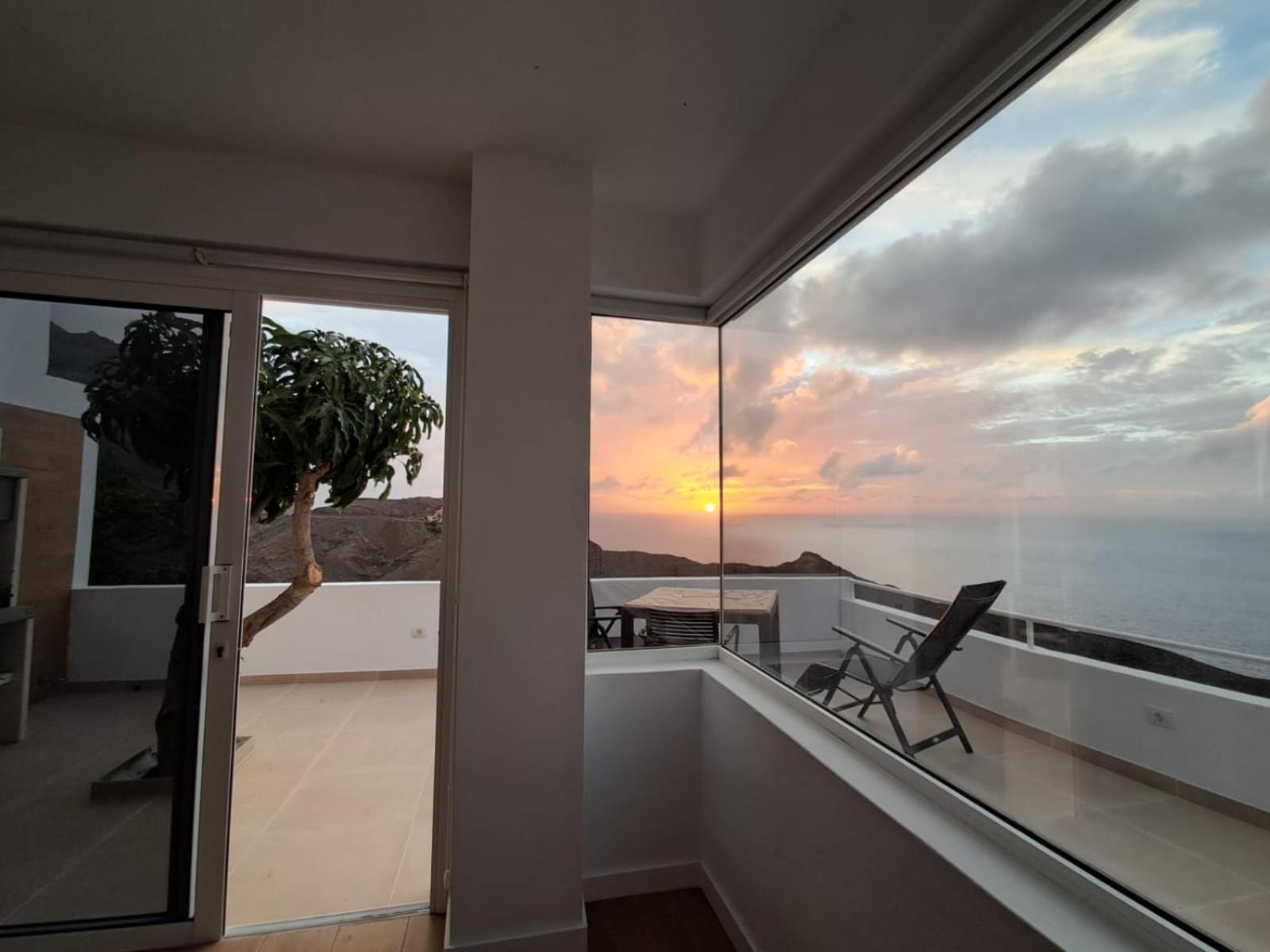 Apartment Vv Puerto Del Trigo - Callao *